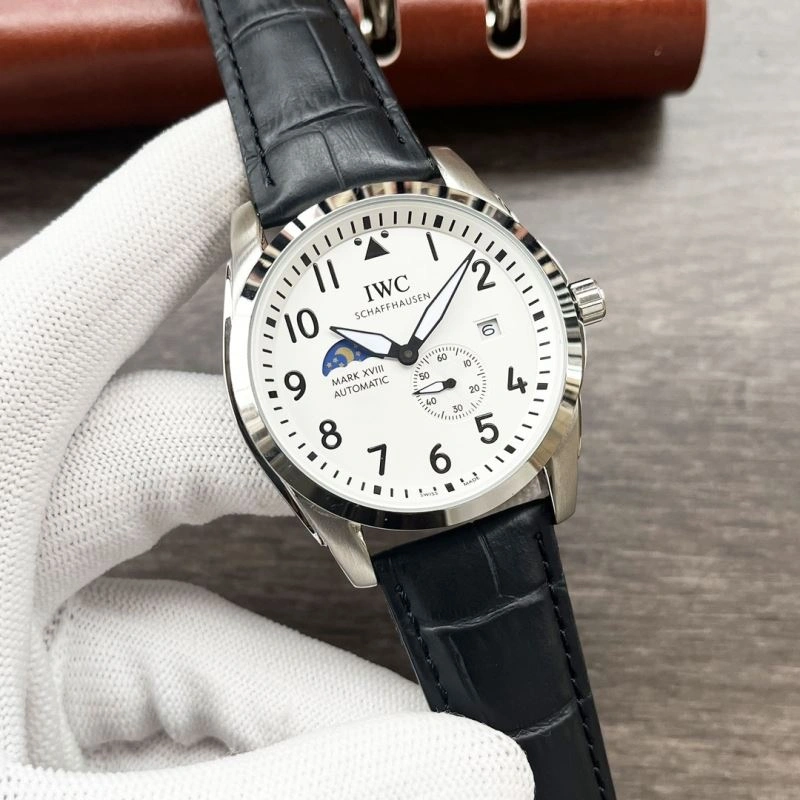 Affordable IWC Watches 184837