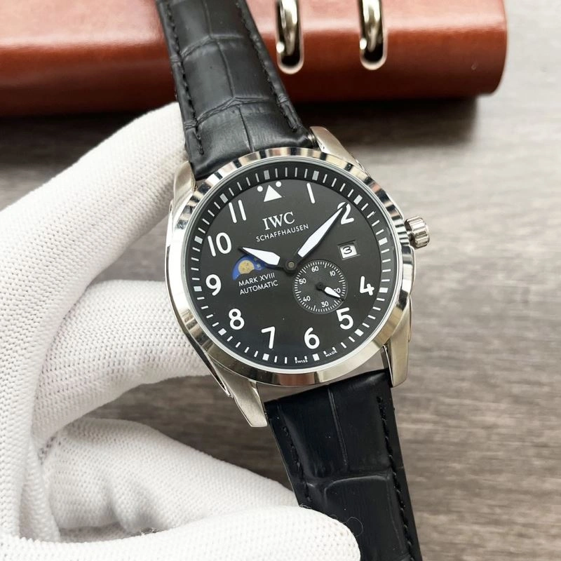 Affordable IWC Watches 184837