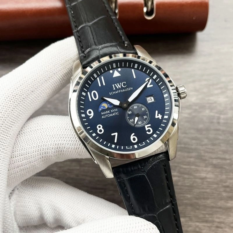 Affordable IWC Watches 184837