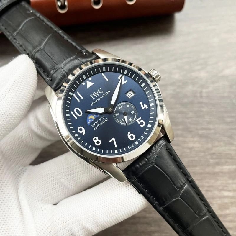 Affordable IWC Watches 184837