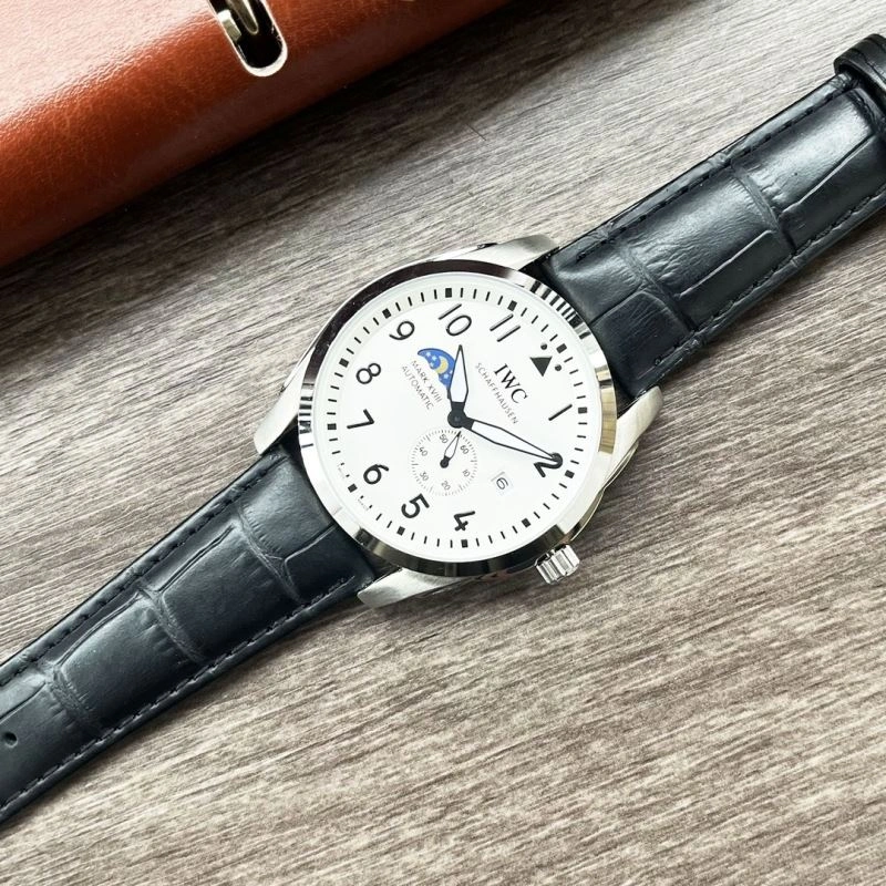 Affordable IWC Watches 184837