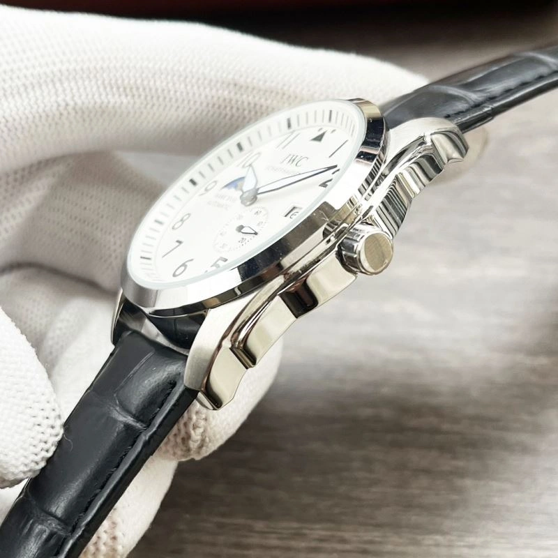 Affordable IWC Watches 184837