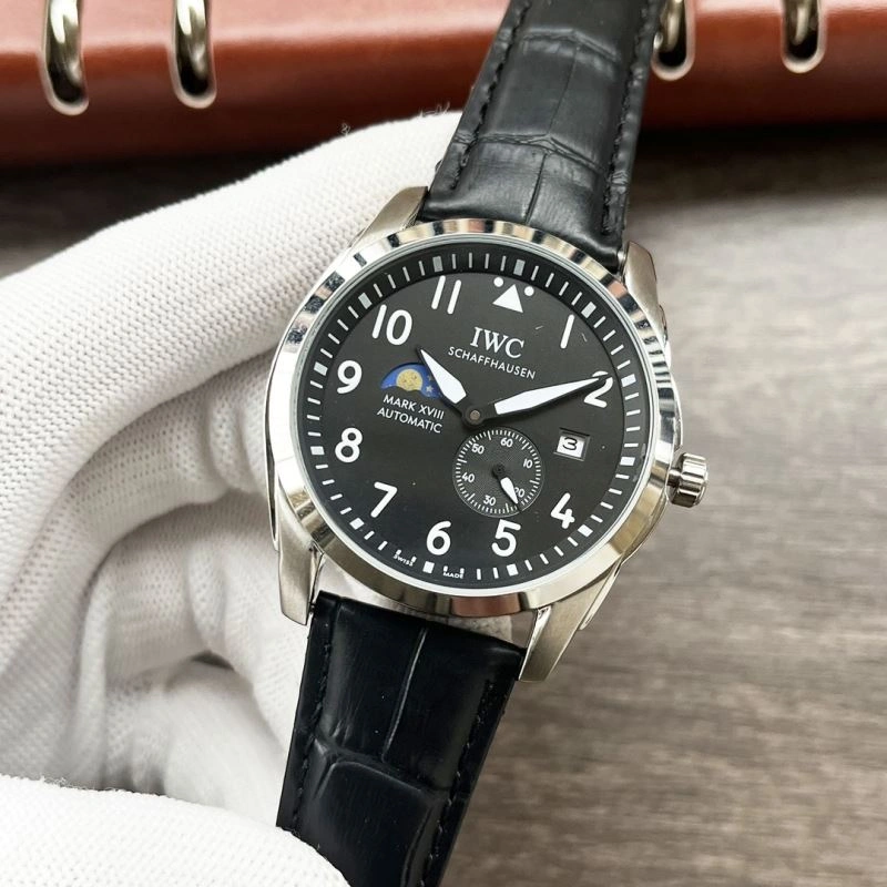 Affordable IWC Watches 184837