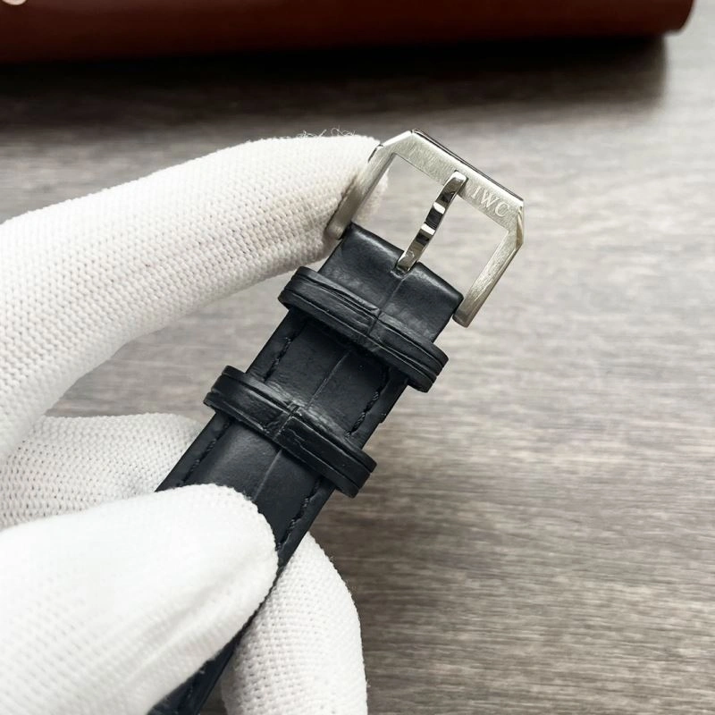 Affordable IWC Watches 184837