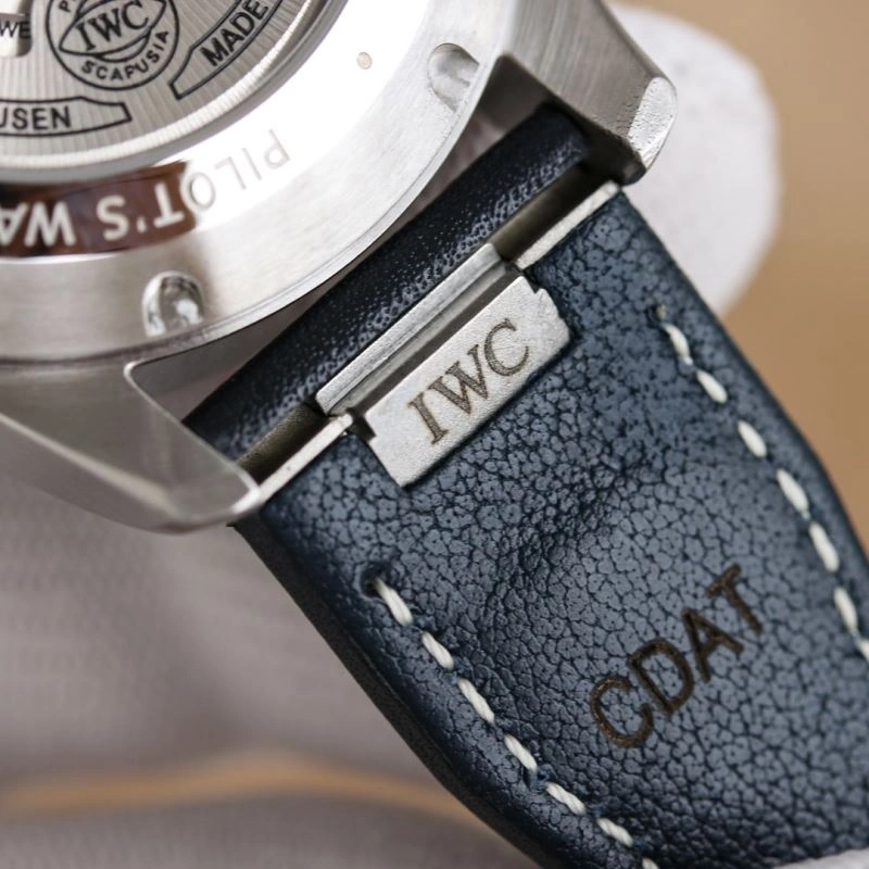 Unique IWC Watches 184836