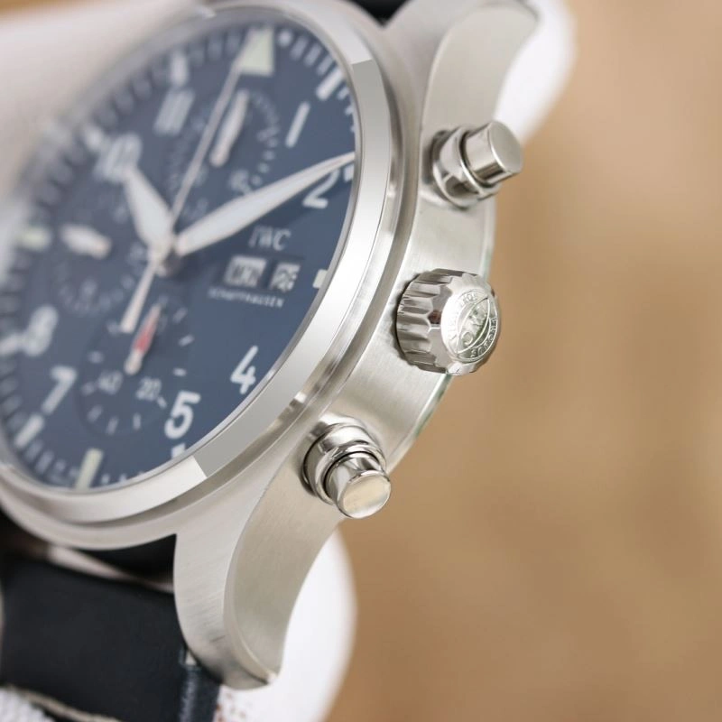 Unique IWC Watches 184836