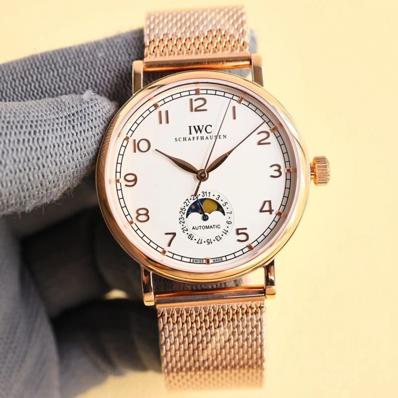 IWC Watches Minimalist 184834