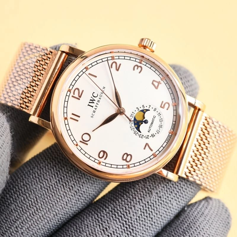IWC Watches Minimalist 184834
