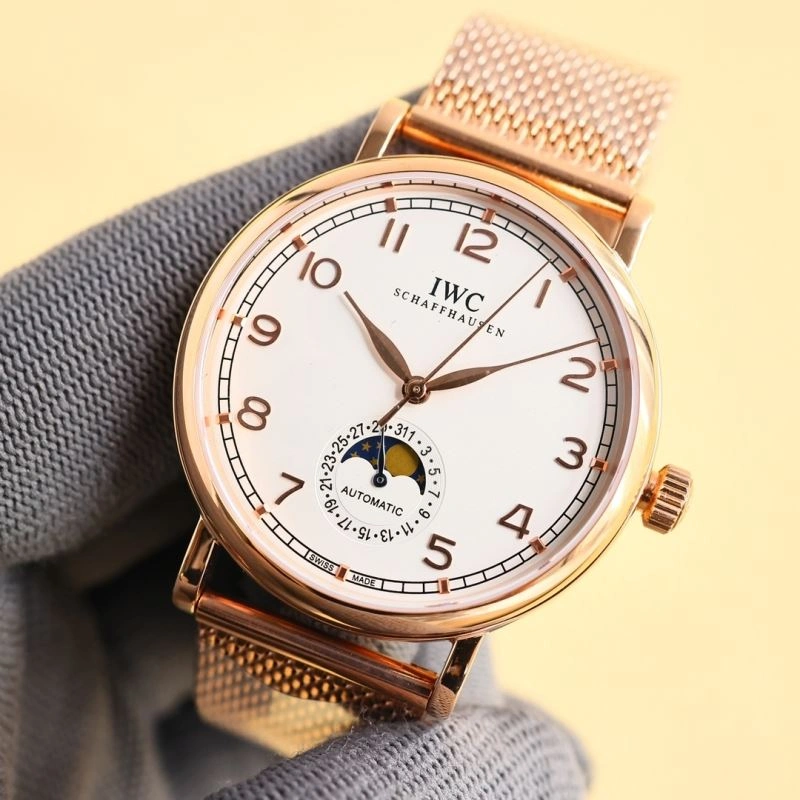 IWC Watches Minimalist 184834
