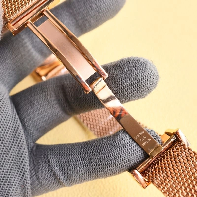 IWC Watches Minimalist 184834