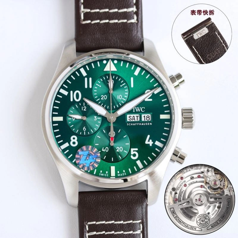IWC Watches NewStyle 184819