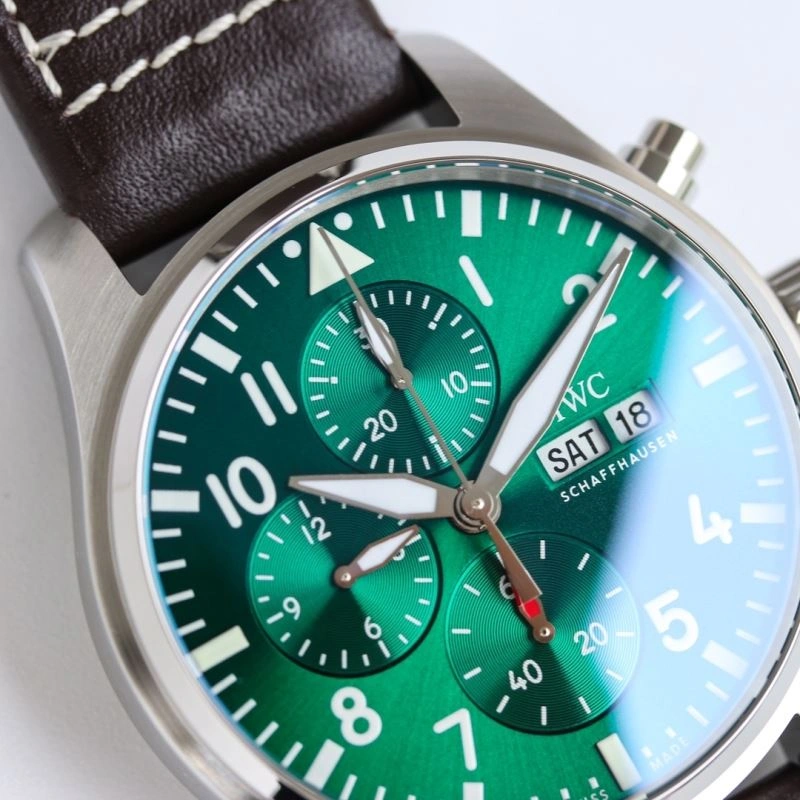 IWC Watches NewStyle 184819