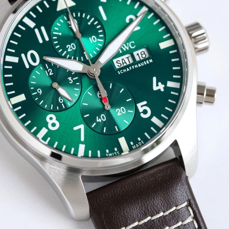 IWC Watches NewStyle 184819