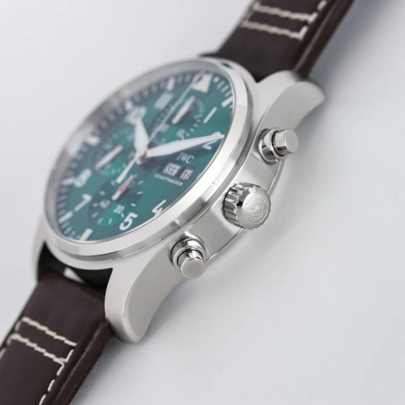 IWC Watches NewStyle 184819
