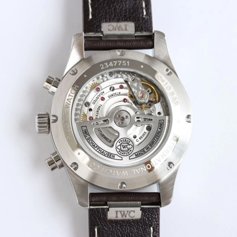 IWC Watches NewStyle 184819