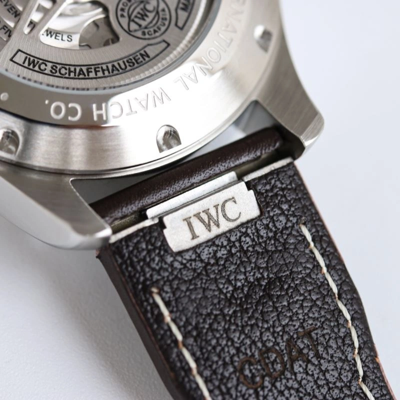 IWC Watches NewStyle 184819