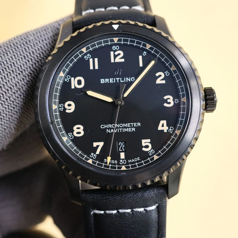 Flexible IWC Watches 184810