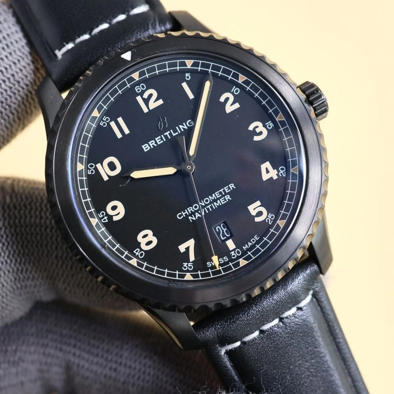 Flexible IWC Watches 184810
