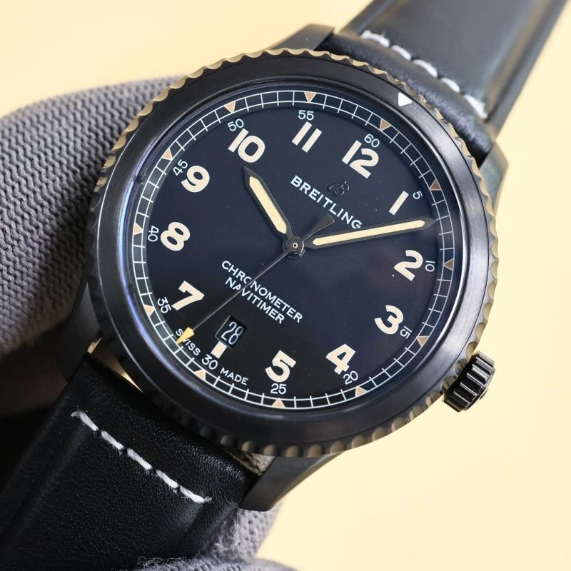 Flexible IWC Watches 184810