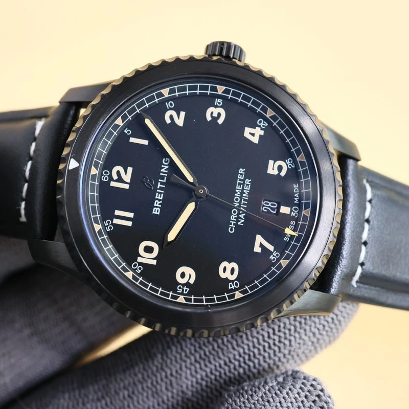 Flexible IWC Watches 184810