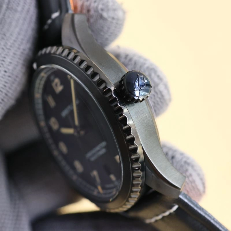 Flexible IWC Watches 184810