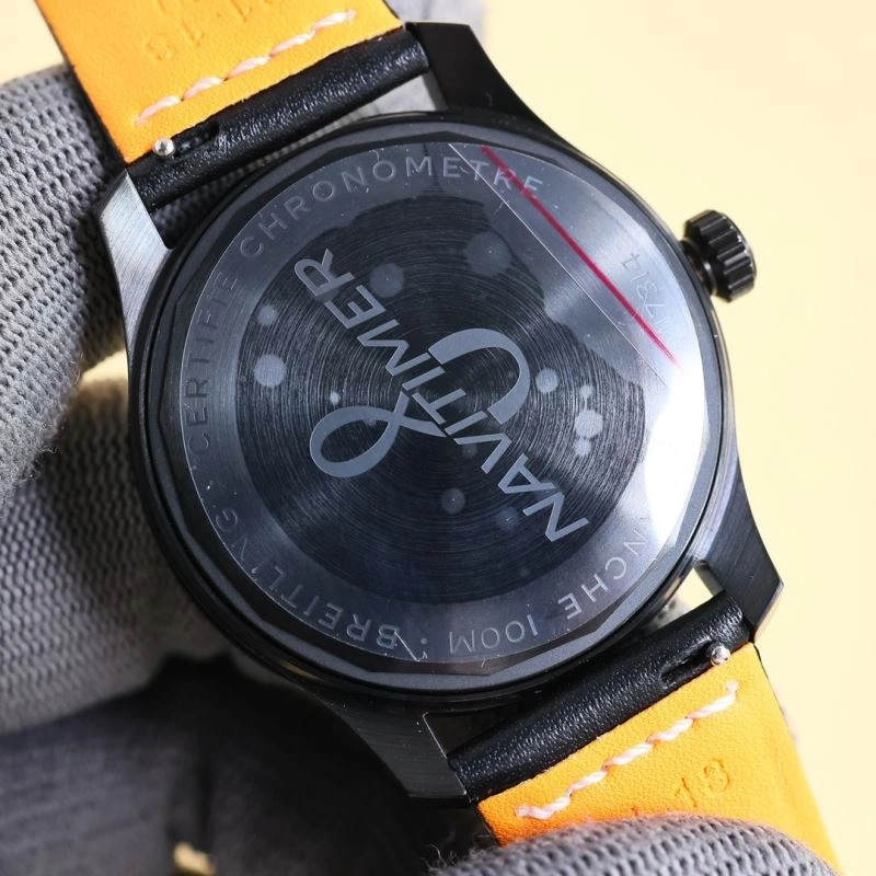 Flexible IWC Watches 184810