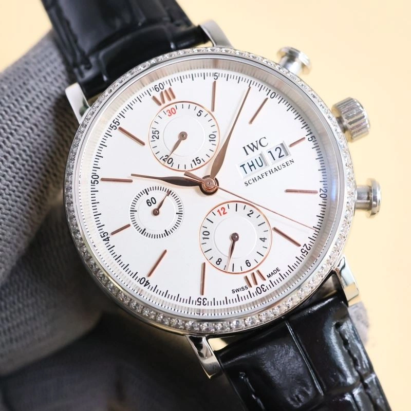 IWC Watches Bold 184818