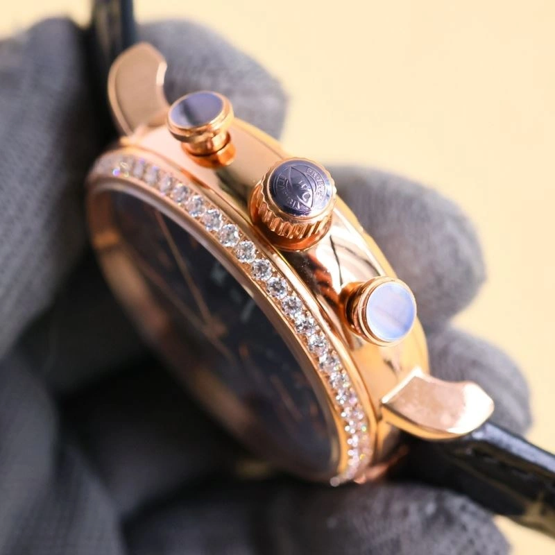 IWC Watches Bold 184818