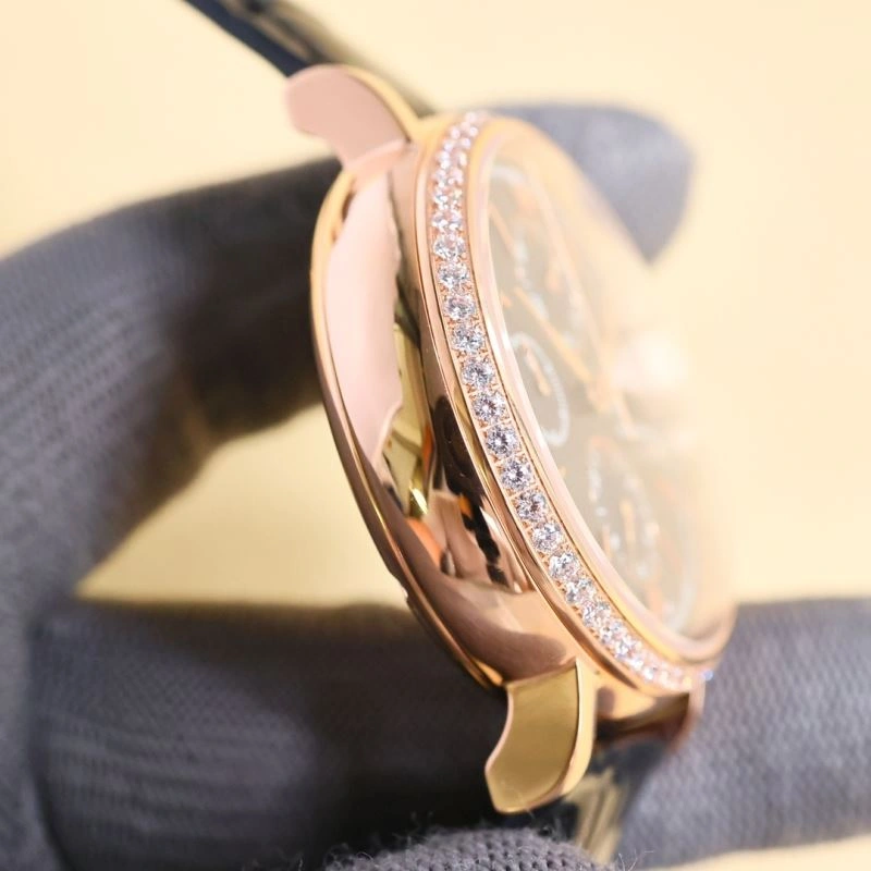 IWC Watches Bold 184818