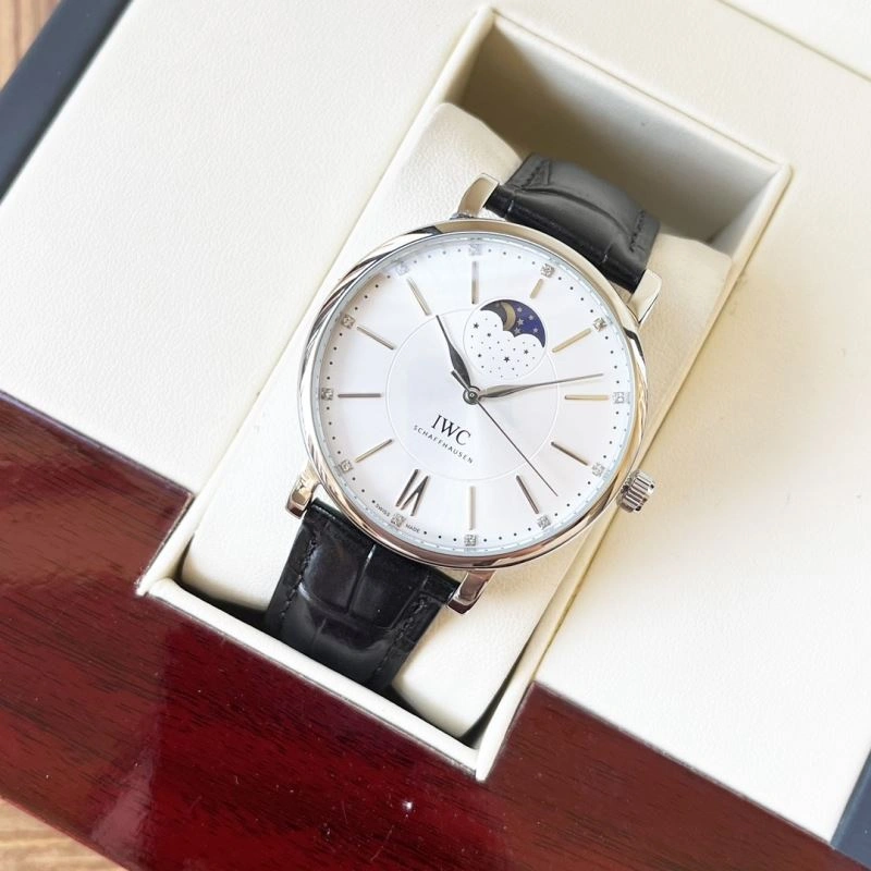 Unique IWC Watches 184829