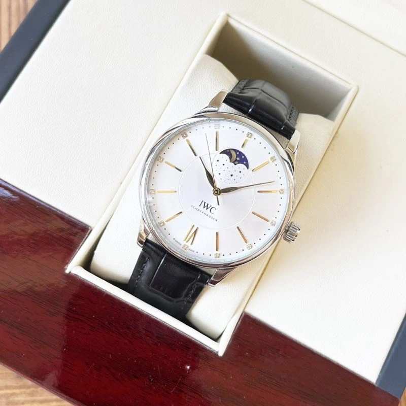 Unique IWC Watches 184829