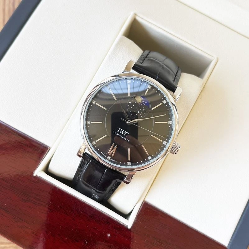 Unique IWC Watches 184829