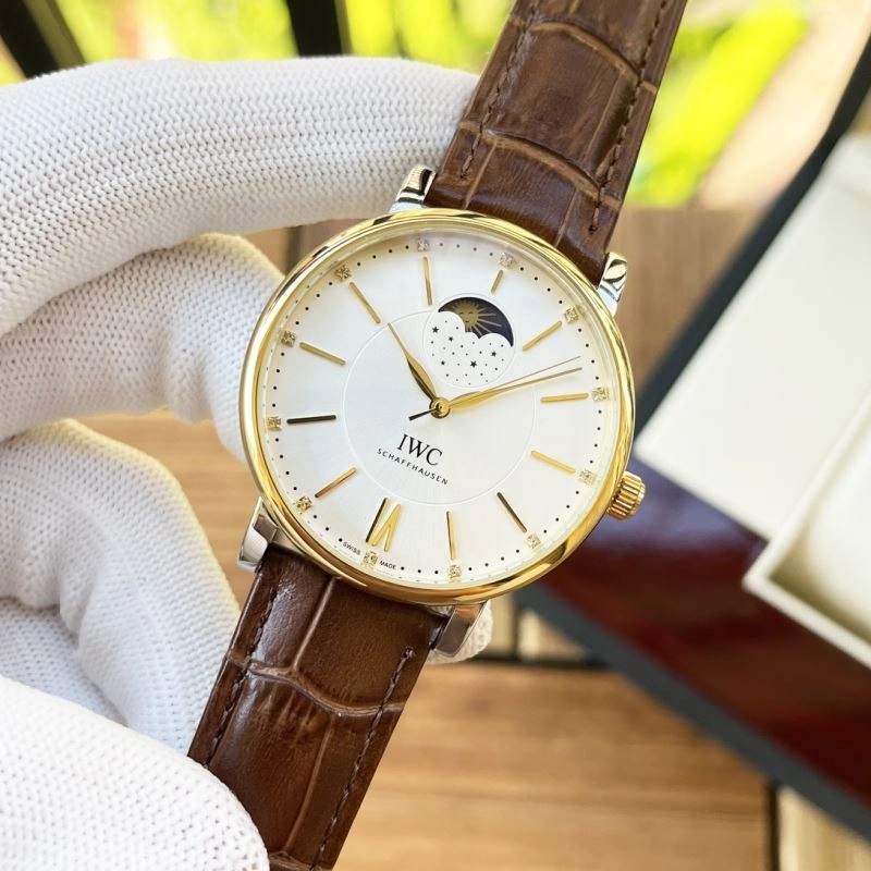 Unique IWC Watches 184829