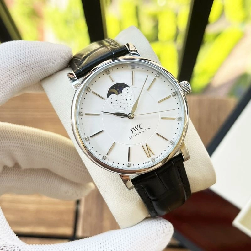 Unique IWC Watches 184829