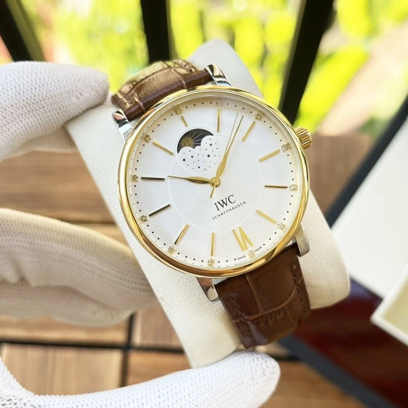 Unique IWC Watches 184829