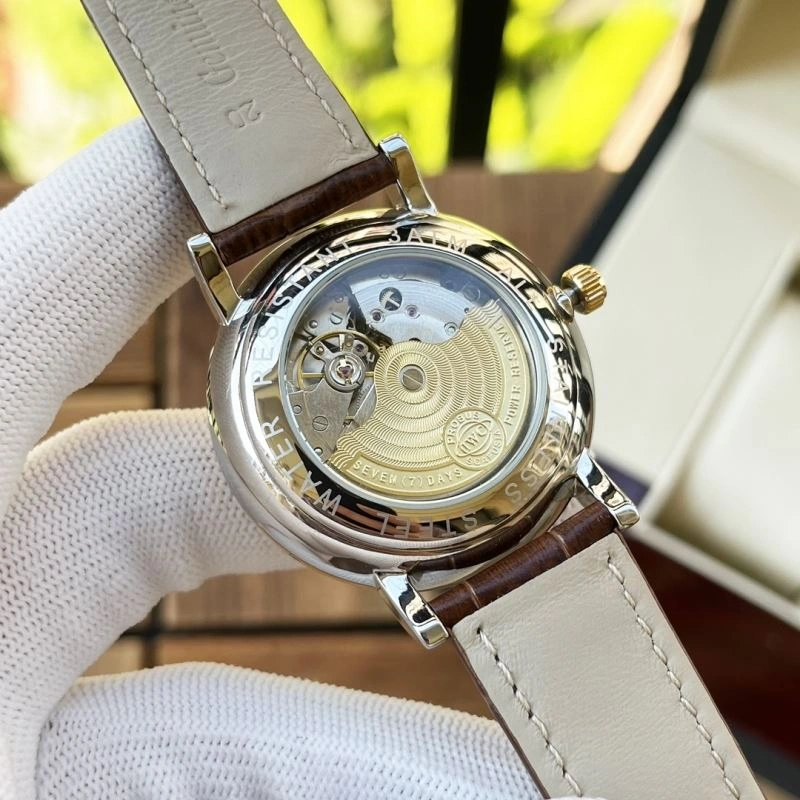 Unique IWC Watches 184829