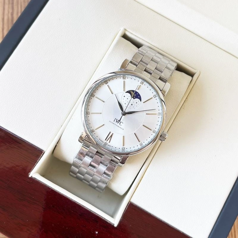 IWC Watches Comfortable 184828