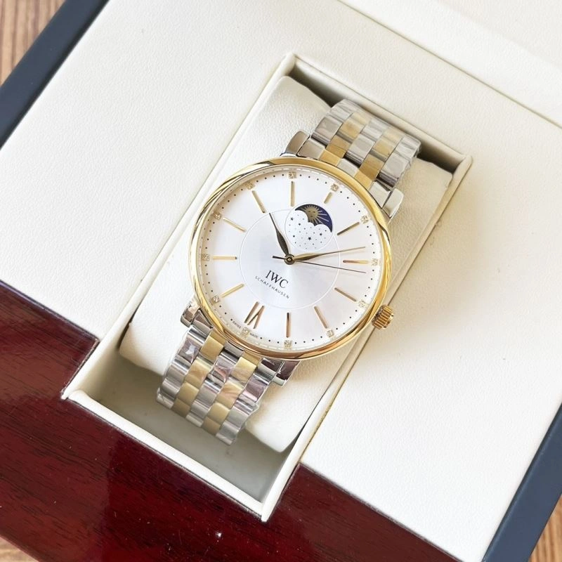 IWC Watches Comfortable 184828