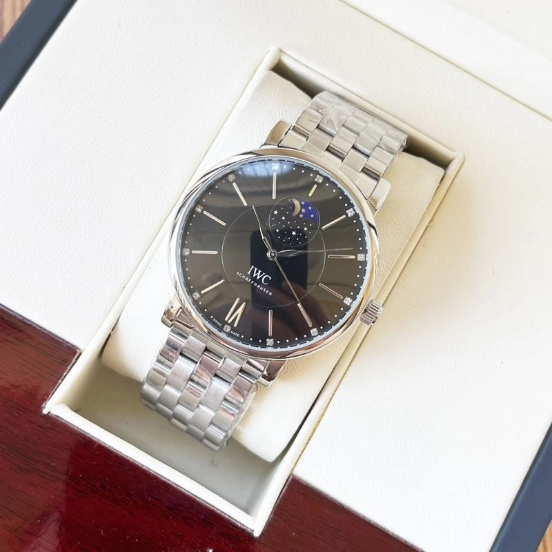 IWC Watches Comfortable 184828