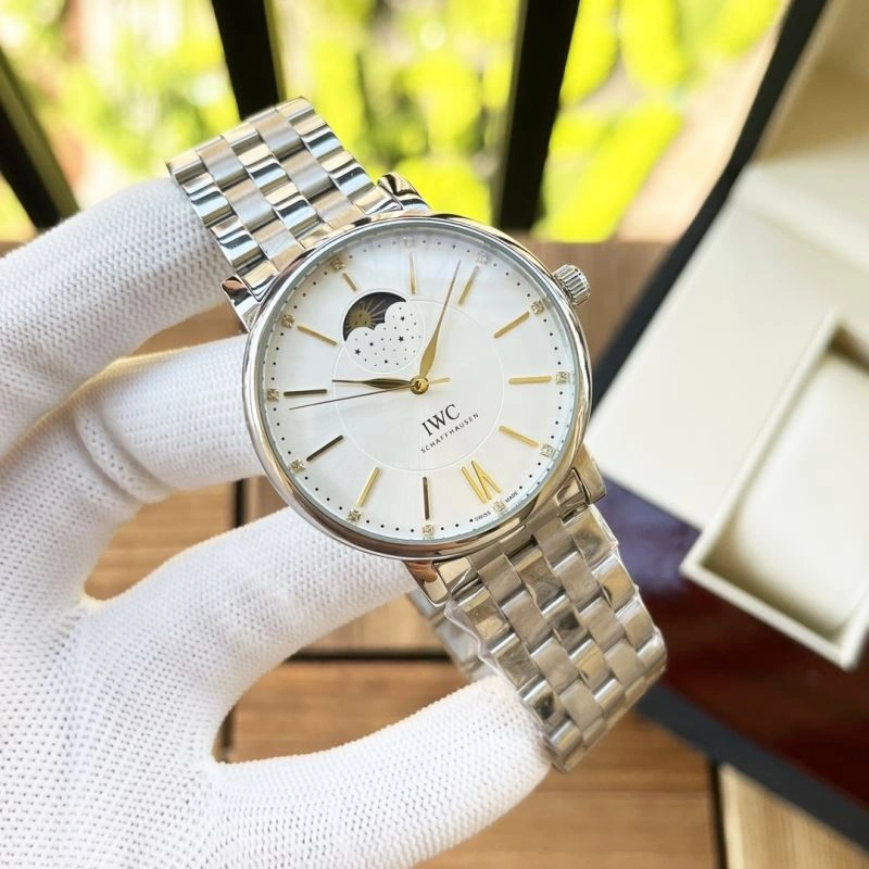 IWC Watches Comfortable 184828