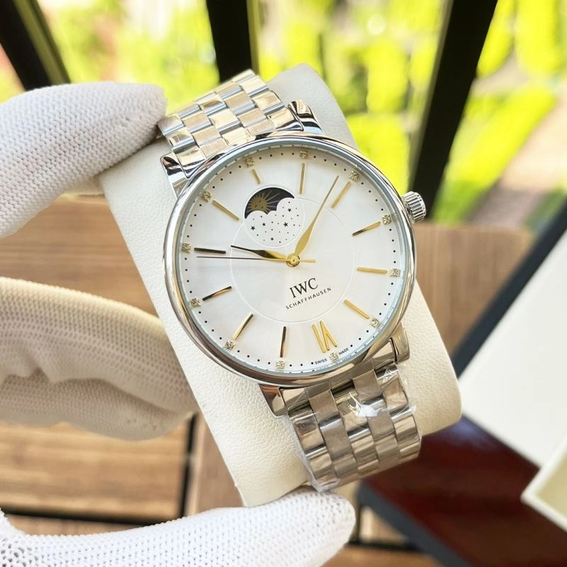 IWC Watches Comfortable 184828