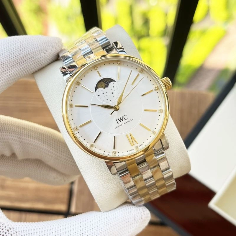 IWC Watches Comfortable 184828