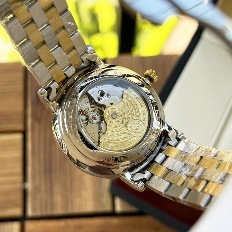 IWC Watches Comfortable 184828
