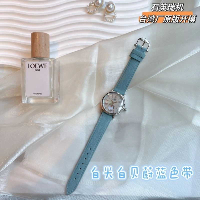 IWC Watches DailyWear 184817