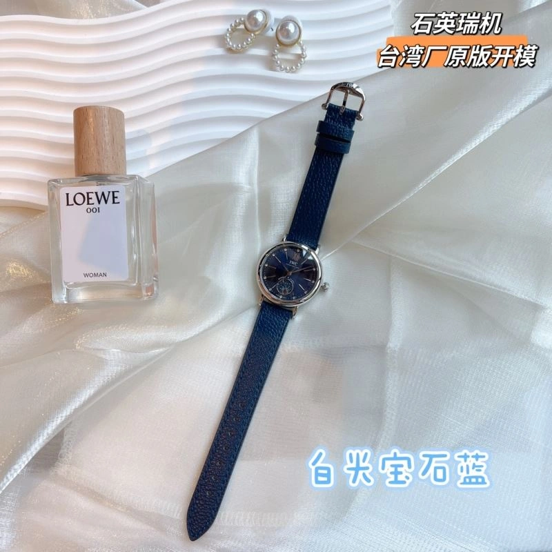 IWC Watches DailyWear 184817