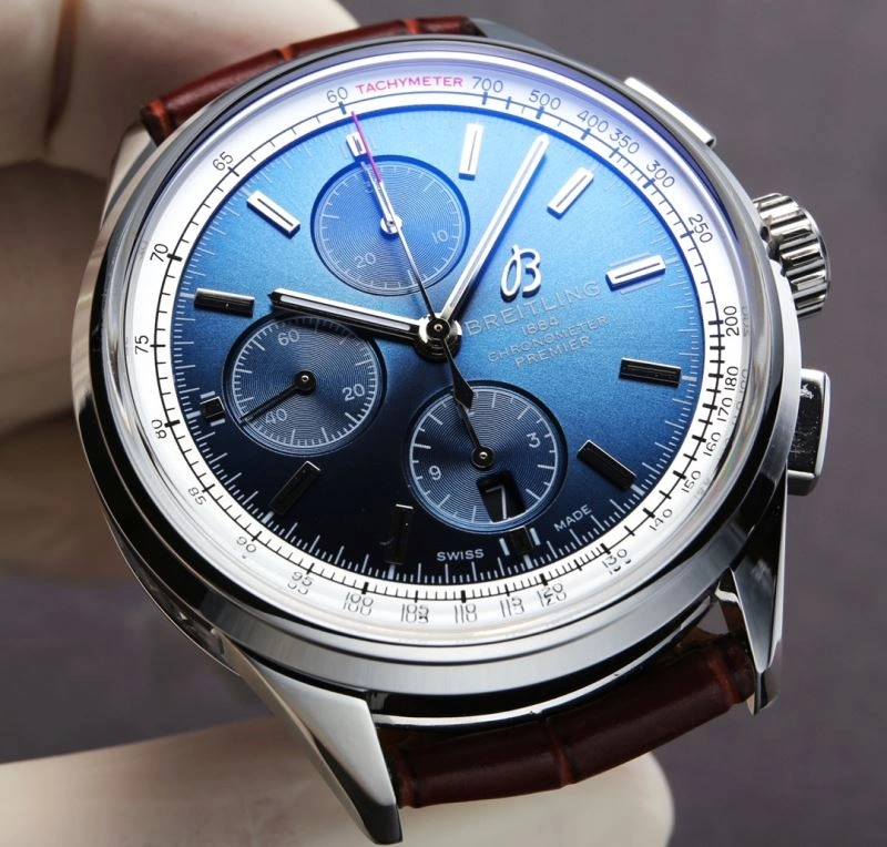 IWC Watches FreshLook 184811