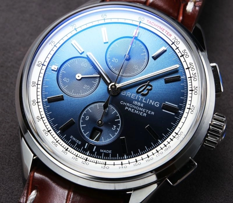 IWC Watches FreshLook 184811