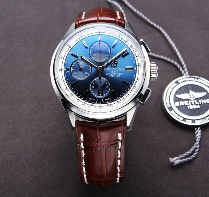 IWC Watches FreshLook 184811