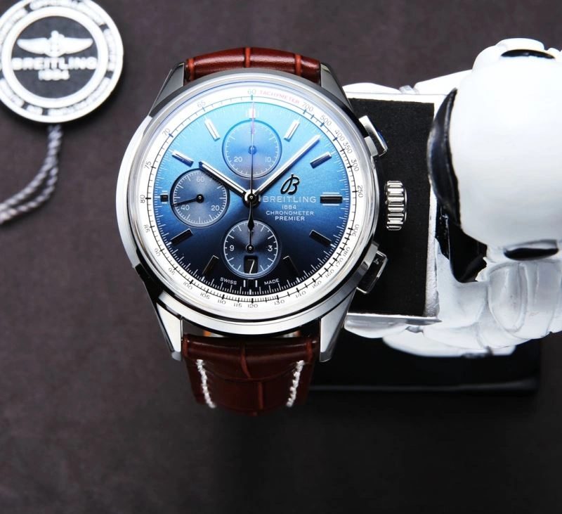 IWC Watches FreshLook 184811