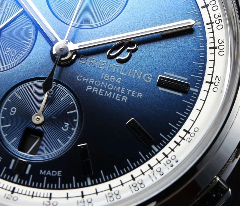 IWC Watches FreshLook 184811